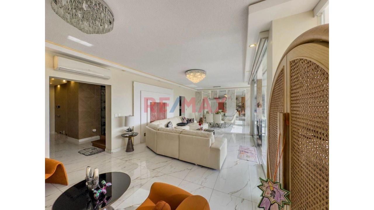 Vendo Hermoso Duplex En Cerros De Camacho — foto 5