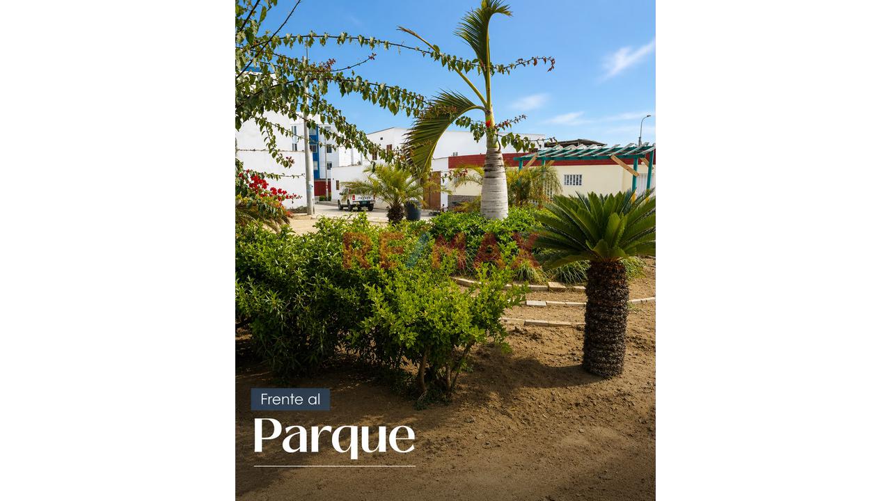 Hermoso Flat En San Bartolo — foto 7