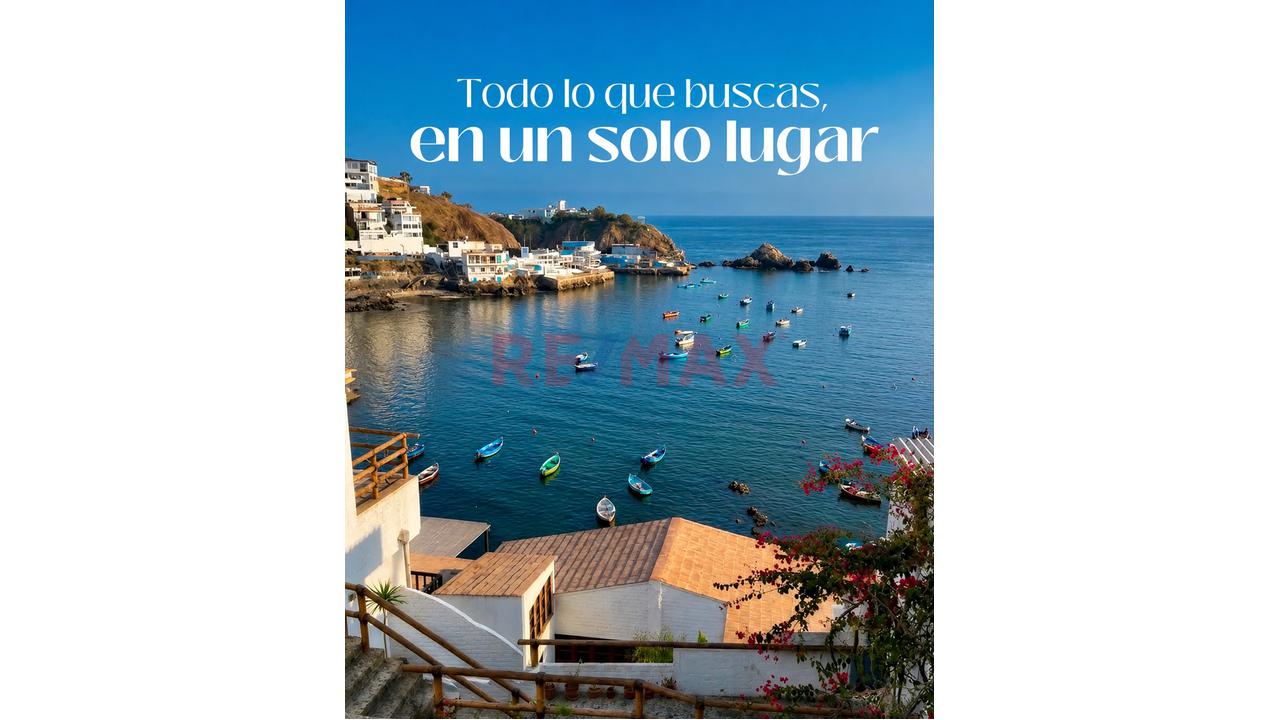 Hermoso Flat En San Bartolo — foto 4