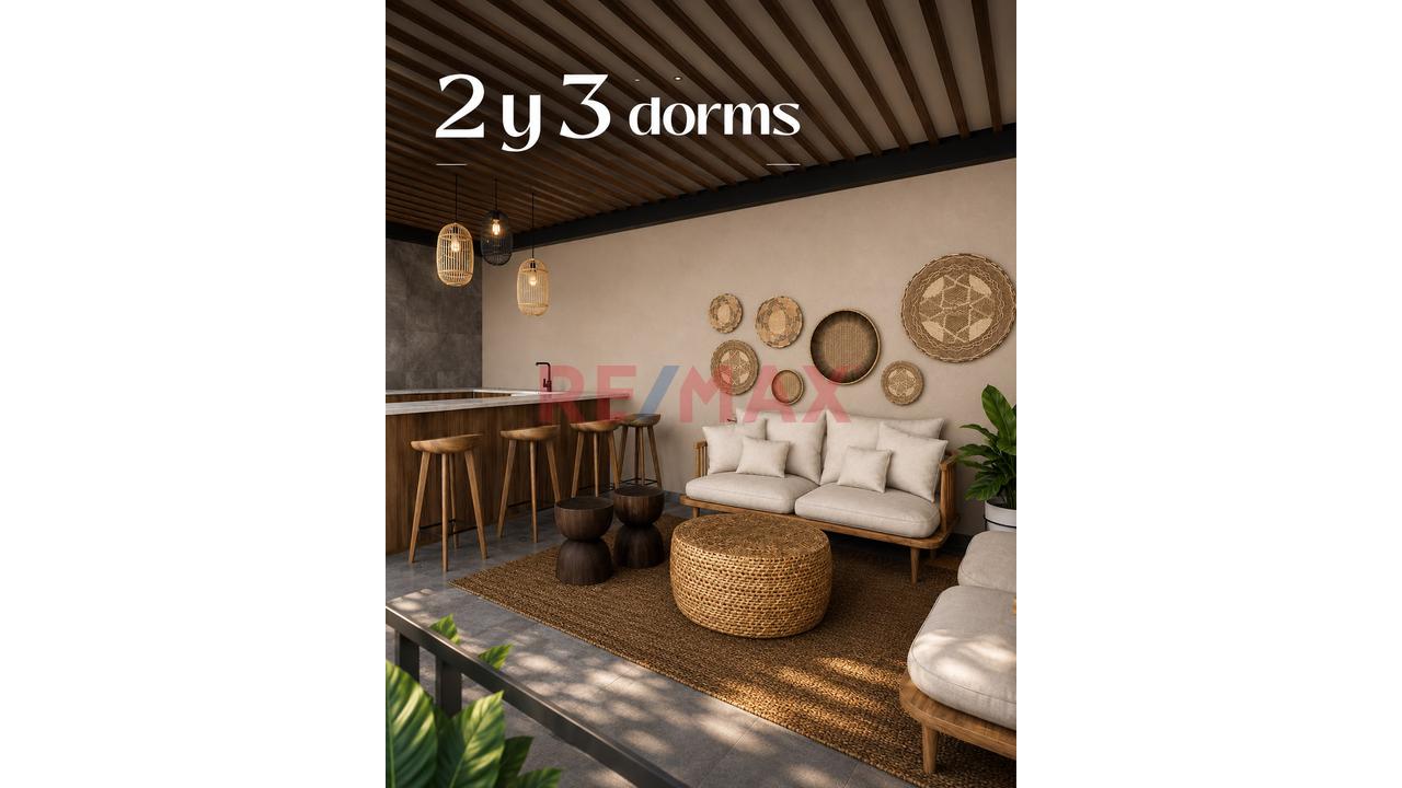 Hermoso Flat En San Bartolo — foto 6