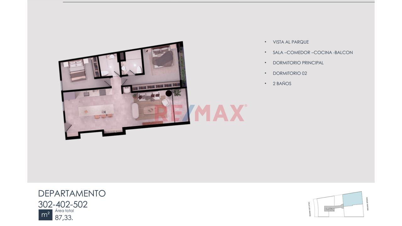 Venta Departamentos De Estreno En San Bartolo — foto 2