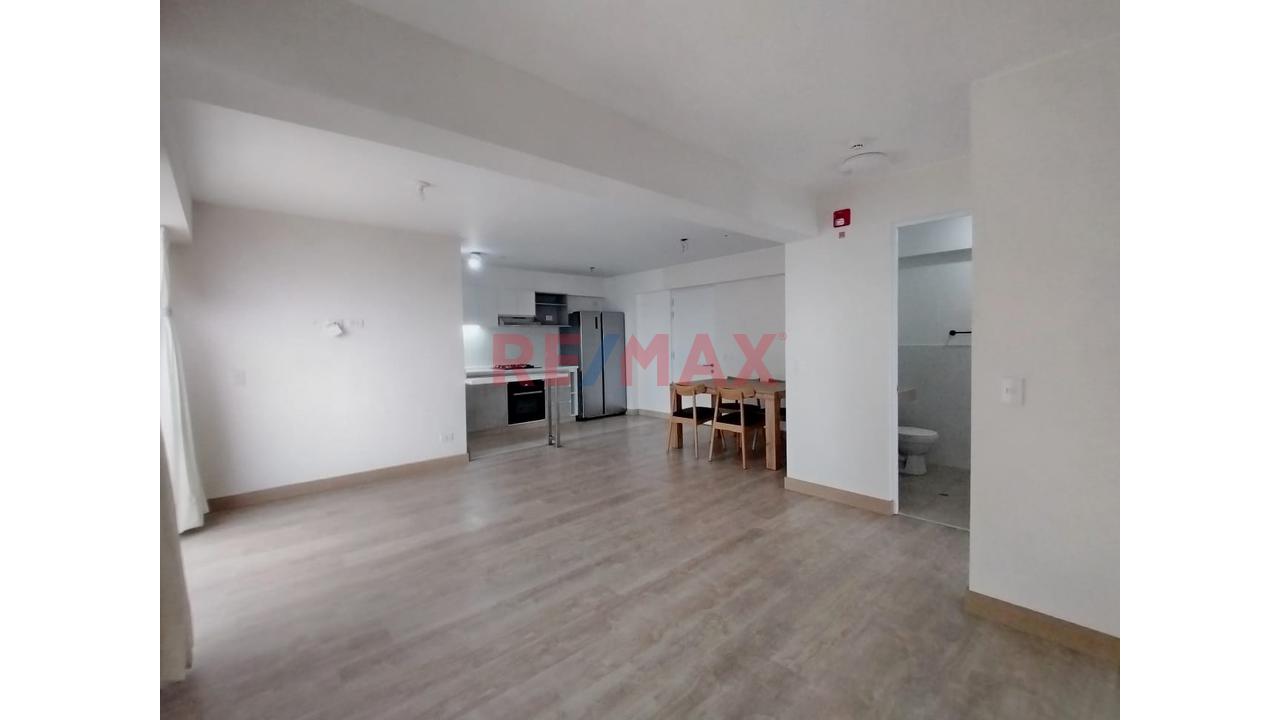🌊 Departamento Con Vista Al Mar | 68.35 M² | Balcón | Cochera Incluida | Av. Costanera — foto 8