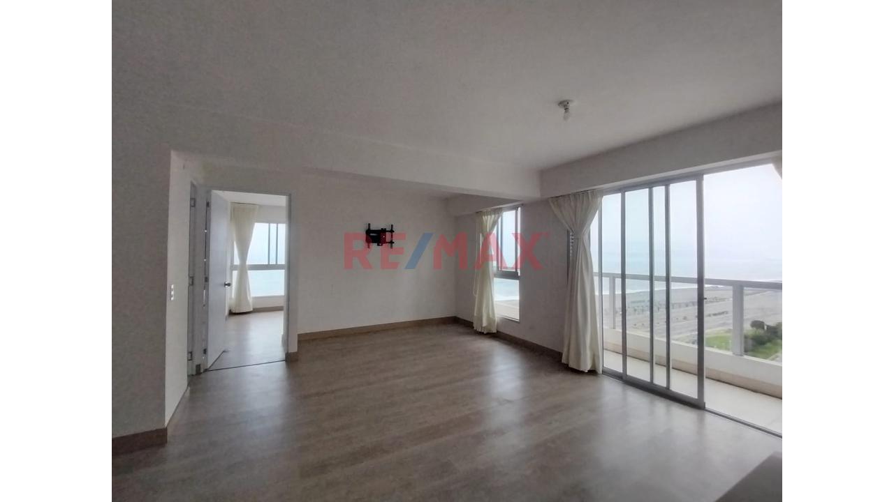 🌊 Departamento Con Vista Al Mar | 68.35 M² | Balcón | Cochera Incluida | Av. Costanera — foto 7