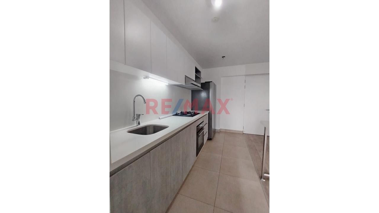 🌊 Departamento Con Vista Al Mar | 68.35 M² | Balcón | Cochera Incluida | Av. Costanera — foto 5