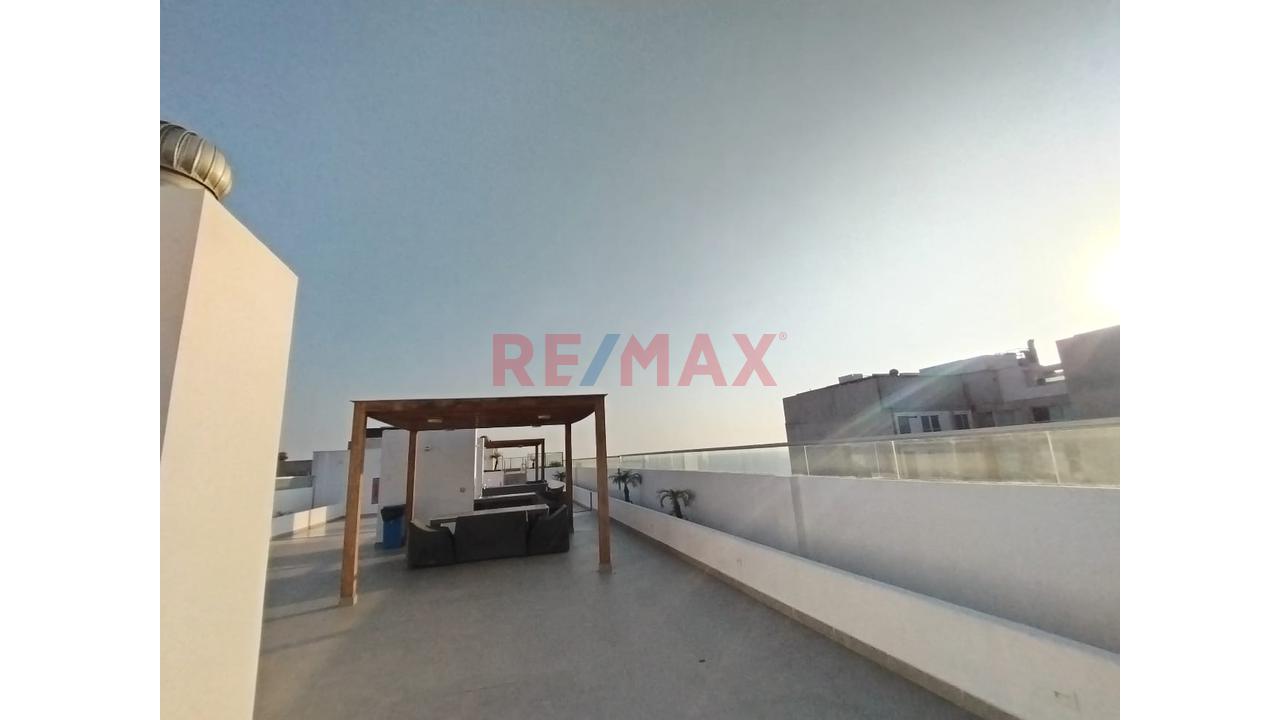 🌊 Departamento Con Vista Al Mar | 68.35 M² | Balcón | Cochera Incluida | Av. Costanera — foto 12