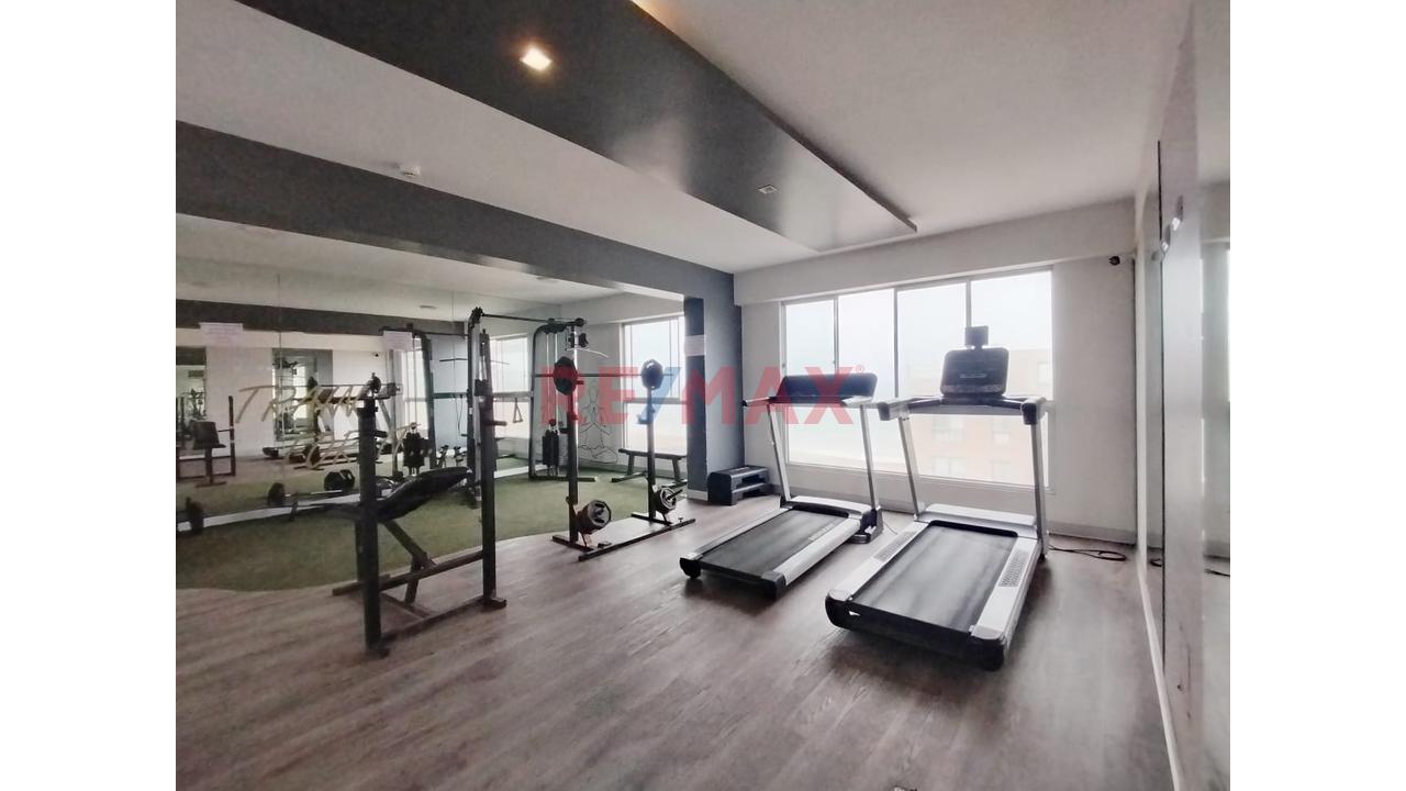 🌊 Departamento Con Vista Al Mar | 68.35 M² | Balcón | Cochera Incluida | Av. Costanera — foto 11