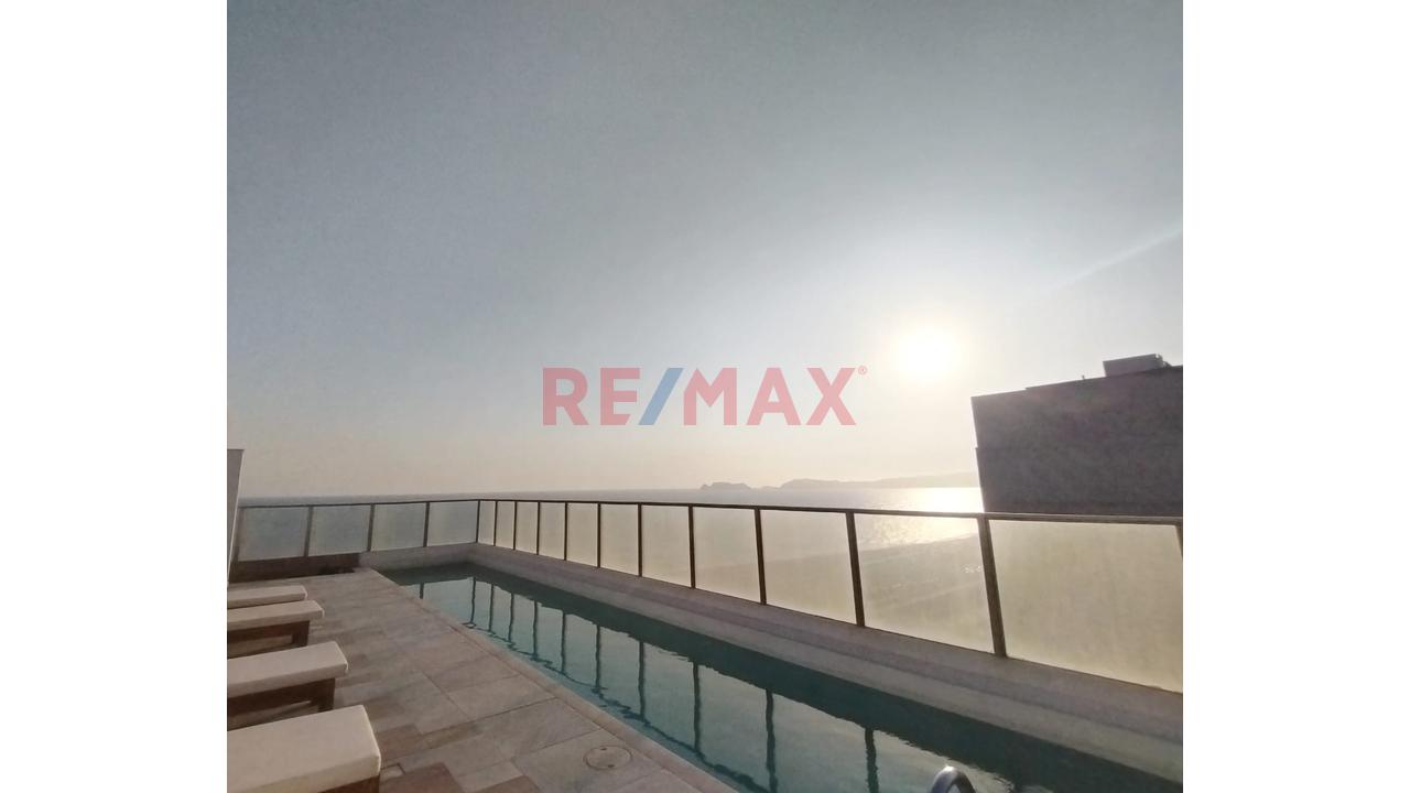 🌊 Departamento Con Vista Al Mar | 68.35 M² | Balcón | Cochera Incluida | Av. Costanera — foto 13