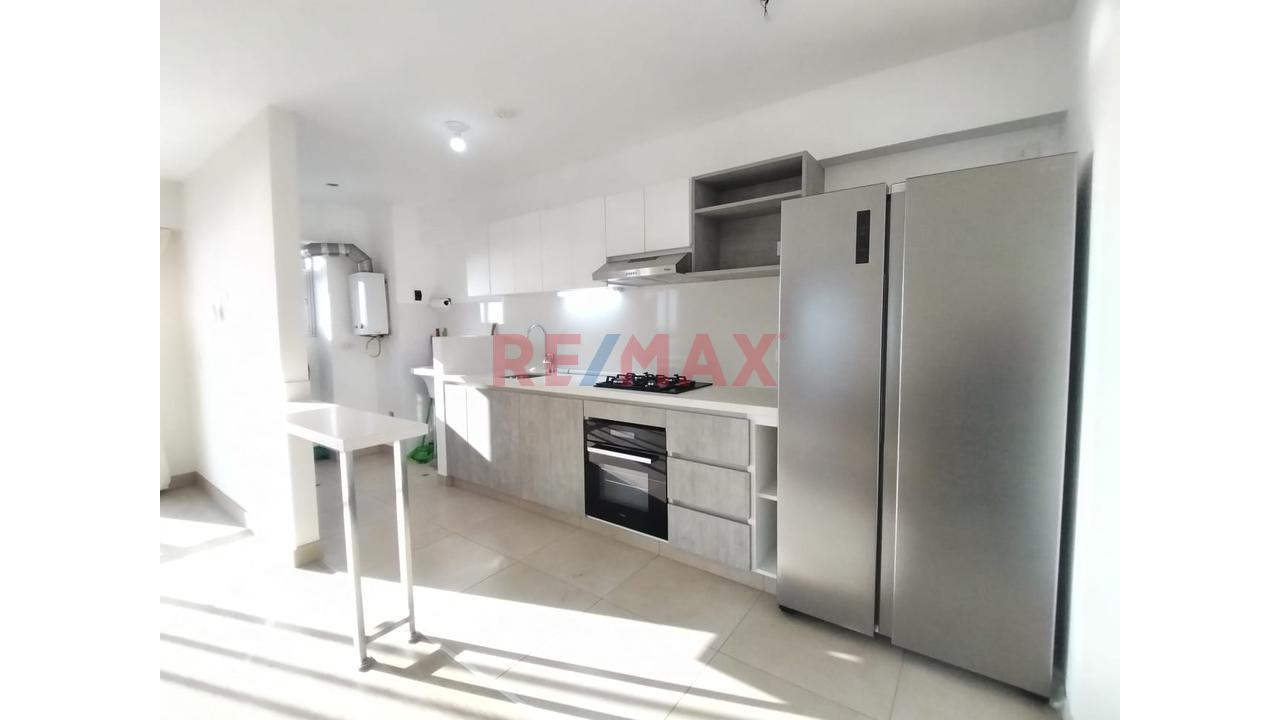 🌊 Departamento Con Vista Al Mar | 68.35 M² | Balcón | Cochera Incluida | Av. Costanera — foto 4