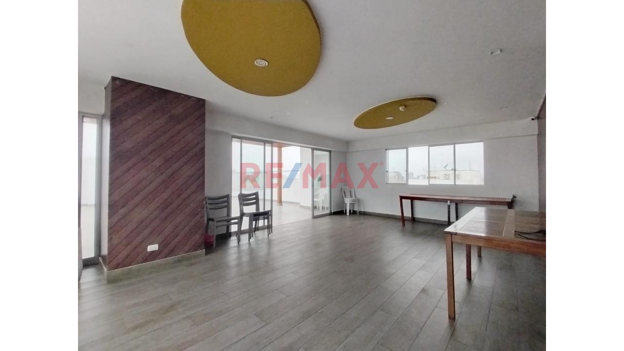 🌊 Departamento Con Vista Al Mar | 68.35 M² | Balcón | Cochera Incluida | Av. Costanera — foto 14