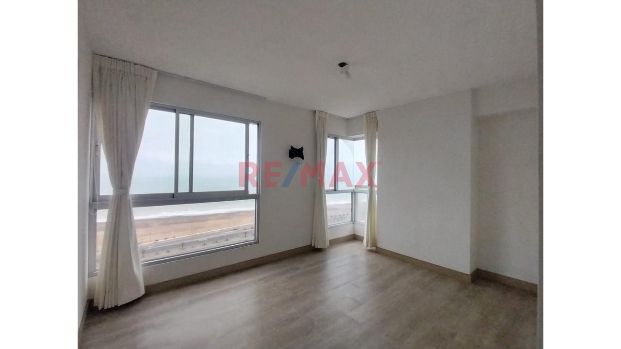 🌊 Departamento Con Vista Al Mar | 68.35 M² | Balcón | Cochera Incluida | Av. Costanera — foto 9