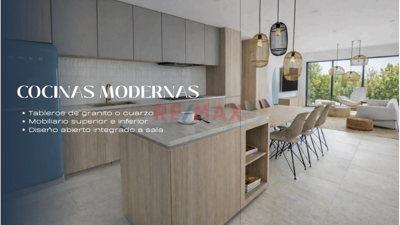 Venta Departamentos De Estreno En San Bartolo — foto 2