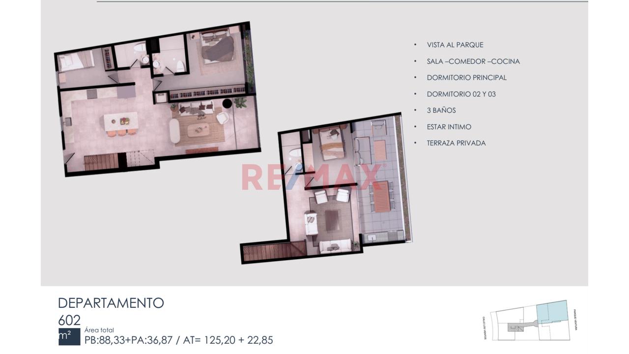 Venta Departamentos De Estreno En San Bartolo — foto 3