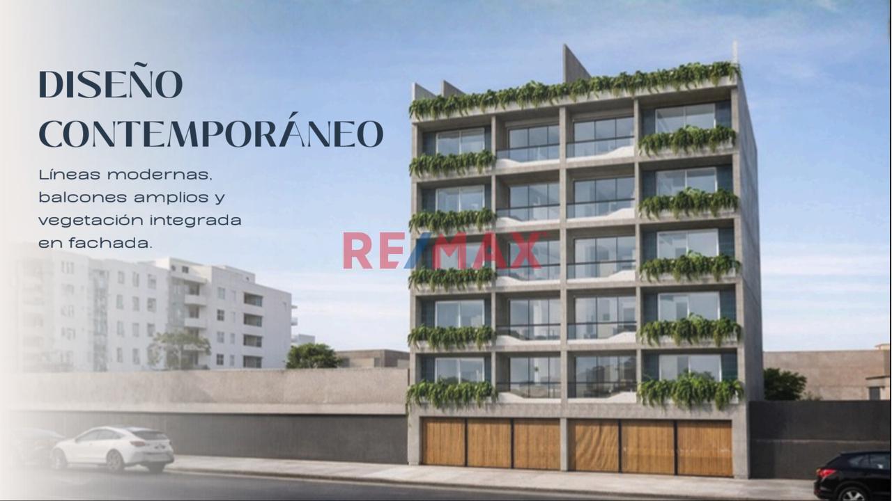 Venta Departamentos De Estreno En San Bartolo
