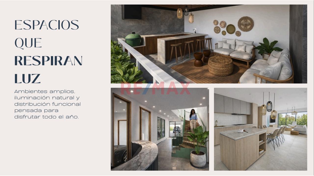 Venta Departamentos De Estreno En San Bartolo — foto 2