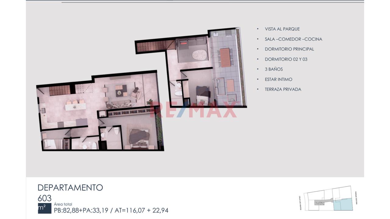 Venta Departamentos De Estreno En San Bartolo — foto 5