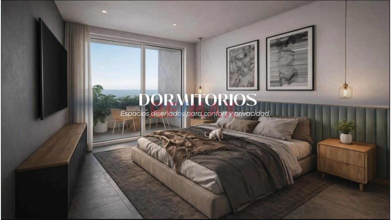 Venta Departamentos De Estreno En San Bartolo — foto 3