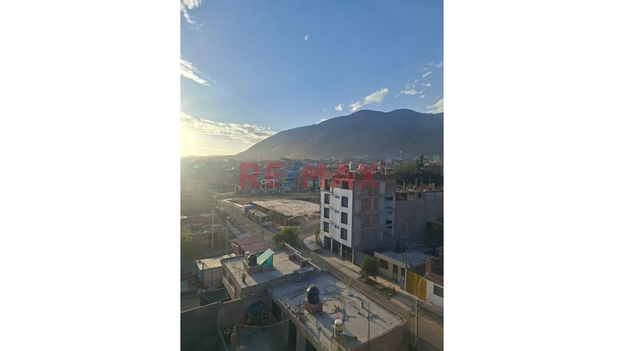 Departamento A 1 Cuadra De La Av. 54 Cerca A Ciudad Municipal — foto 7