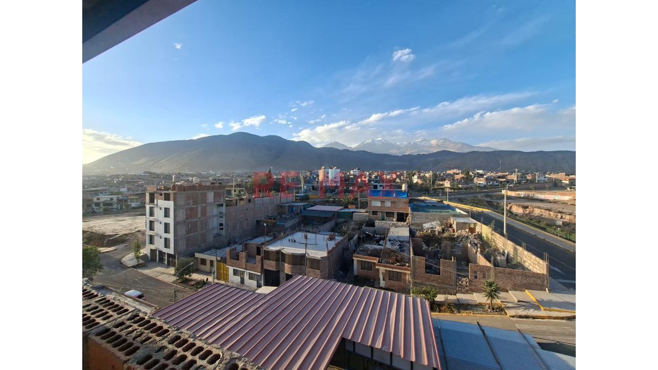 Departamento A 1 Cuadra De La Av. 54 Cerca A Ciudad Municipal — foto 8