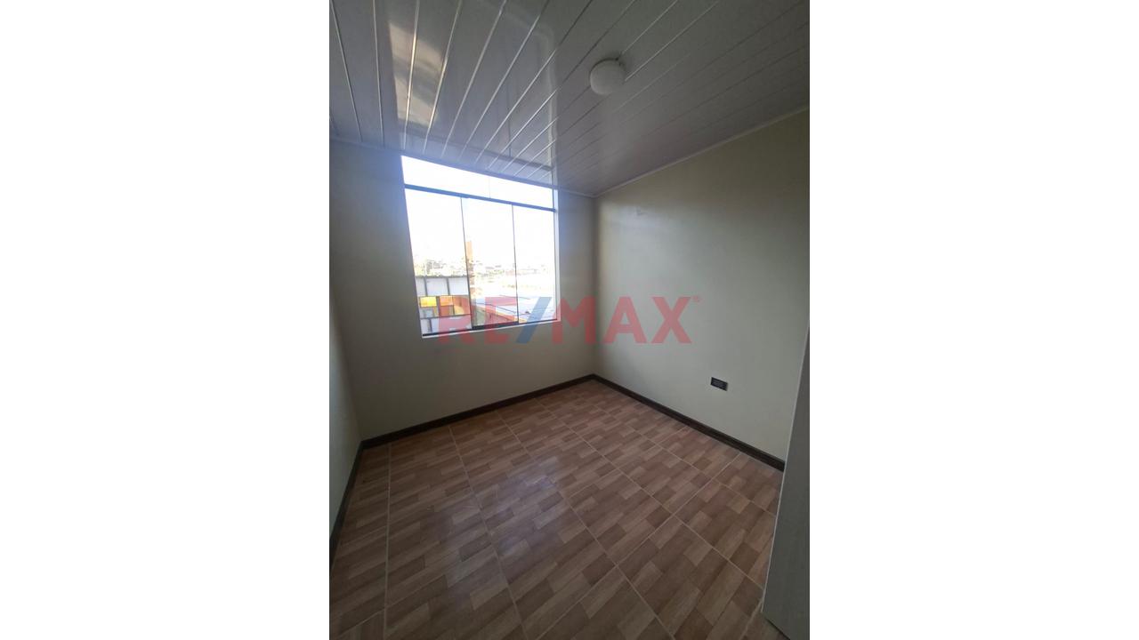 Departamento A 1 Cuadra De La Av. 54 Cerca A Ciudad Municipal — foto 2