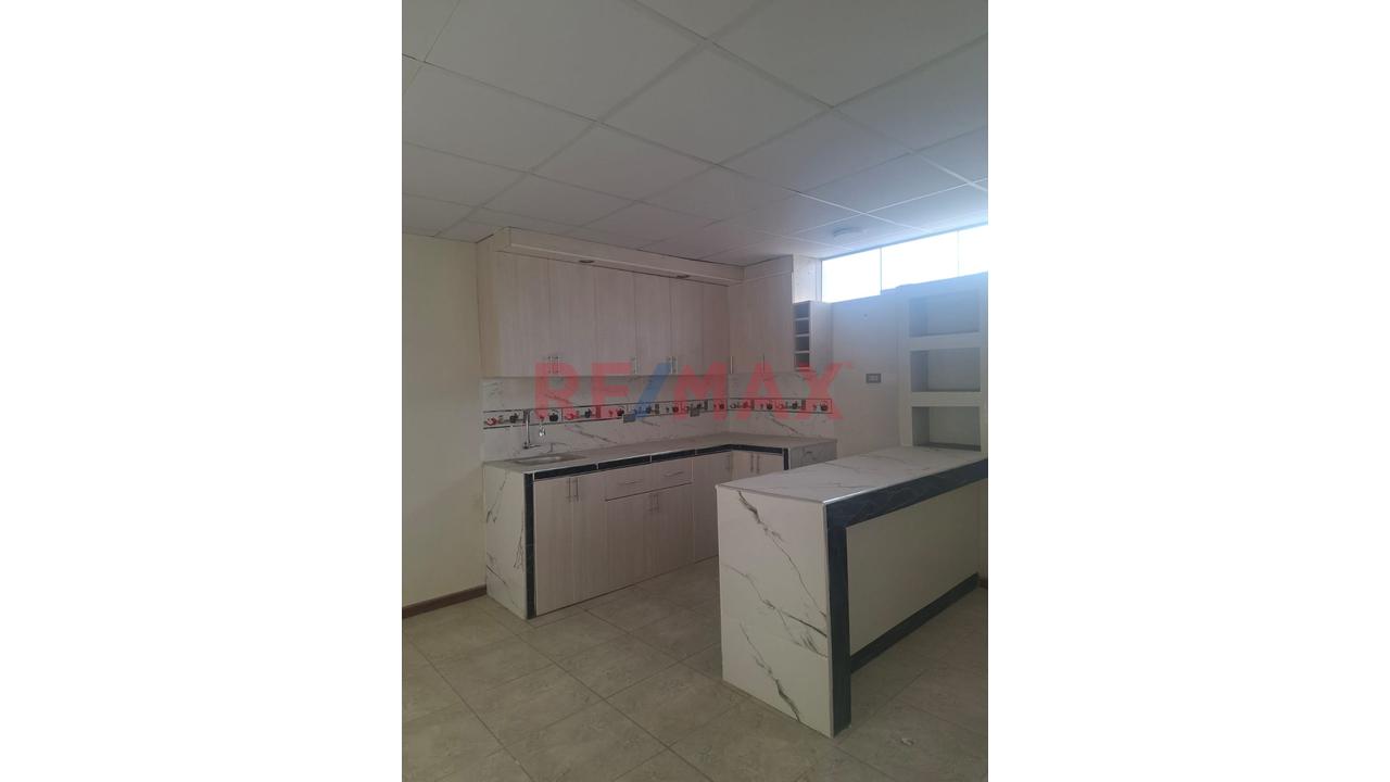 Departamento A 1 Cuadra De La Av. 54 Cerca A Ciudad Municipal — foto 9
