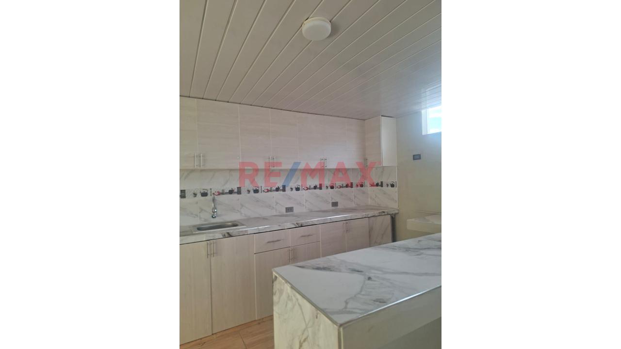 Departamento A 1 Cuadra De La Av. 54 Cerca A Ciudad Municipal — foto 11