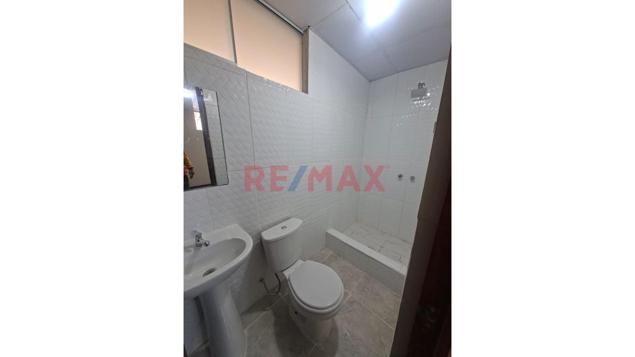 Departamento A 1 Cuadra De La Av. 54 Cerca A Ciudad Municipal — foto 6