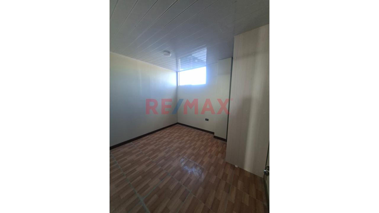 Departamento A 1 Cuadra De La Av. 54 Cerca A Ciudad Municipal — foto 5