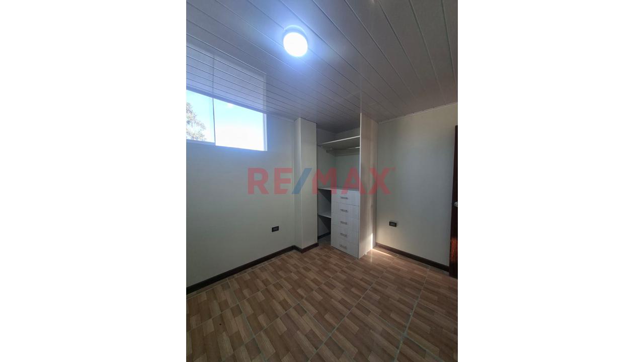 Departamento A 1 Cuadra De La Av. 54 Cerca A Ciudad Municipal — foto 12