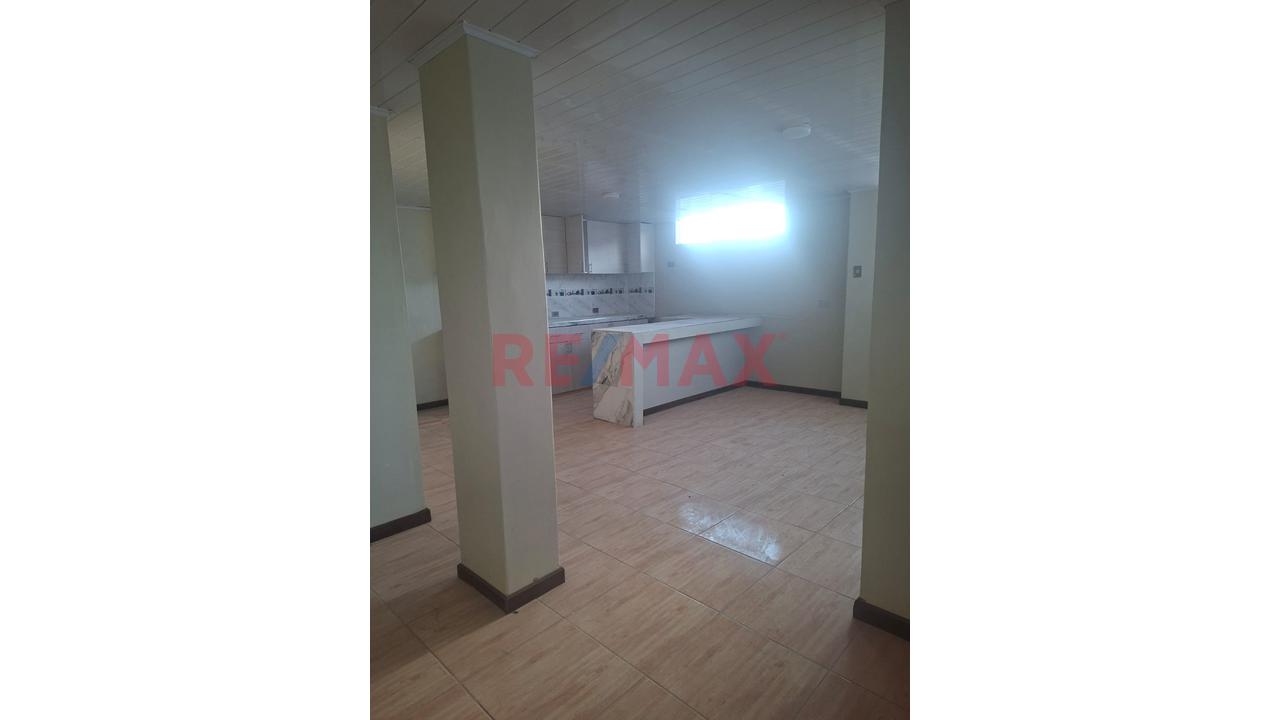 Departamento A 1 Cuadra De La Av. 54 Cerca A Ciudad Municipal — foto 3