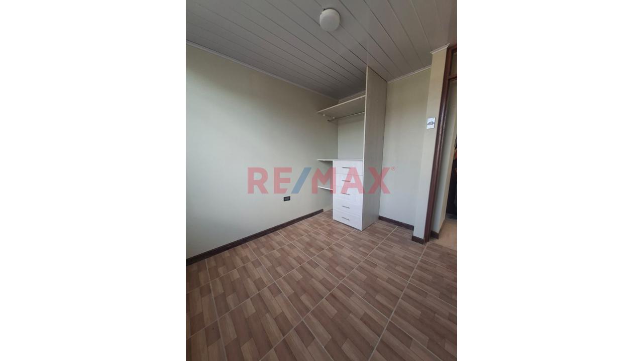 Departamento A 1 Cuadra De La Av. 54 Cerca A Ciudad Municipal — foto 4