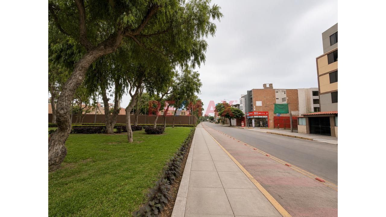 Venta De Casa Como Terreno Frente A Plaza San Miguel - 9