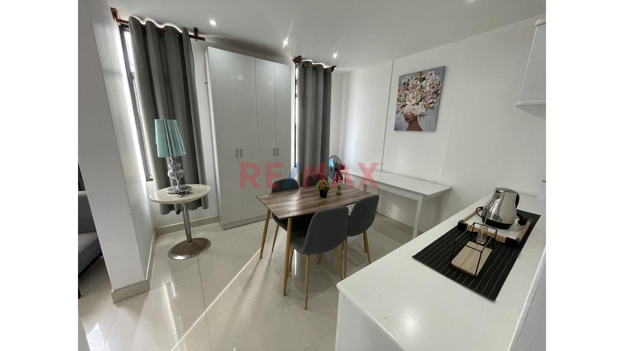 Alquilo Casa Amoblada Av. La Colectora - Chiclayo - 11