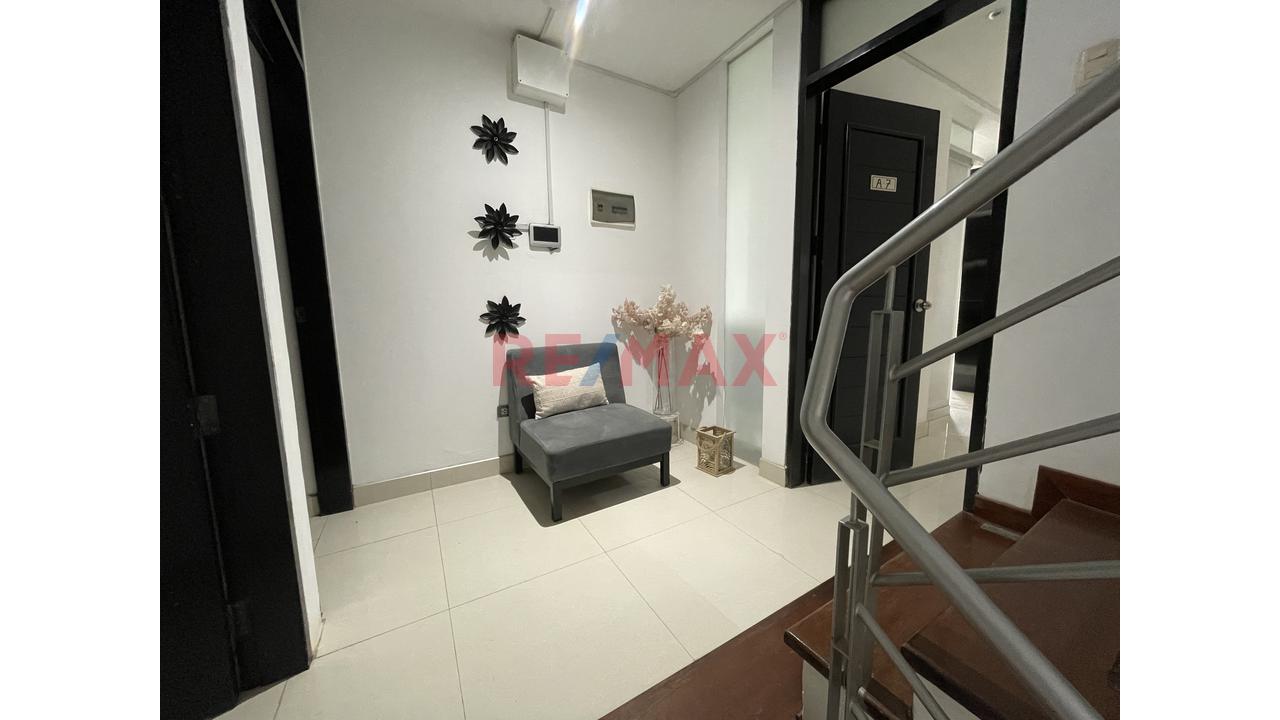 Alquilo Casa Amoblada Av. La Colectora - Chiclayo - 5
