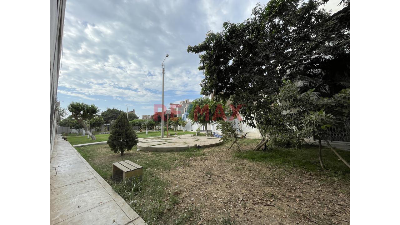 Alquilo Casa Amoblada Av. La Colectora - Chiclayo - 20