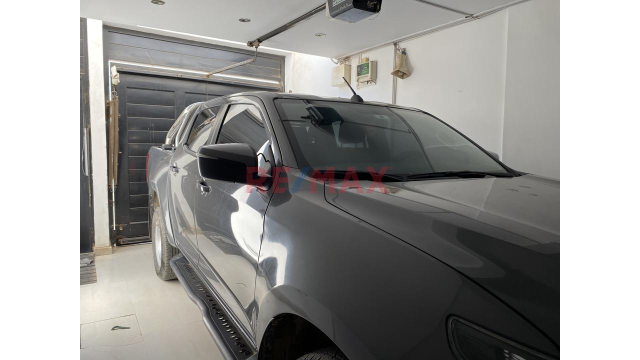 Alquilo Casa Amoblada Av. La Colectora - Chiclayo - 19