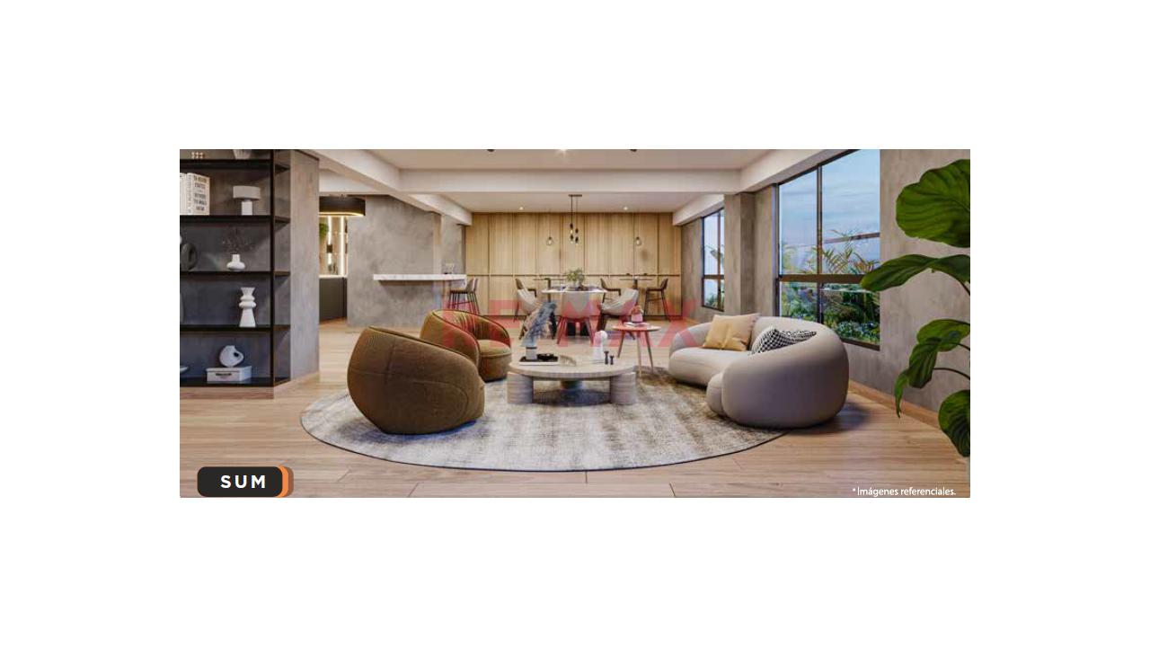 🏡 Proyecto En Preventa | Departamentos En Santa Beatriz