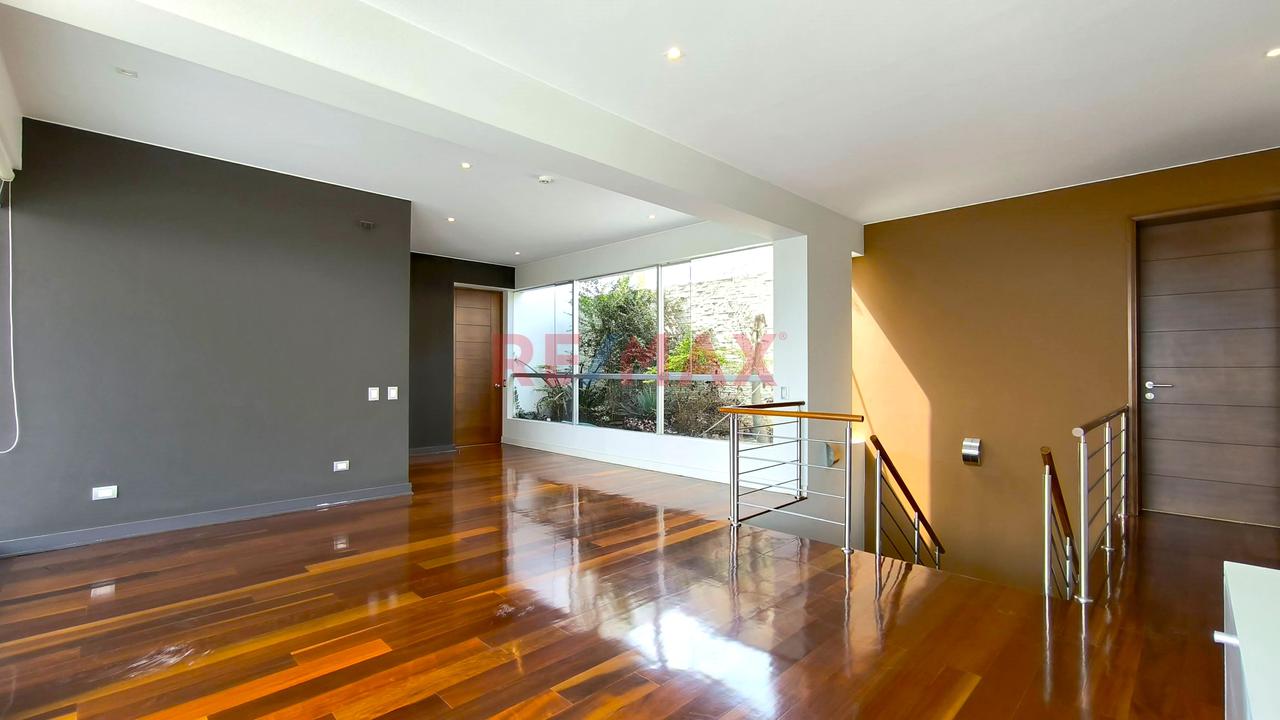 Exclusivo Duplex 520 M2 – 4 Hab – 3 Estac. - Vista Espectacular– A Pasos Del Hotel Premiun Golf Los Incas — foto 12