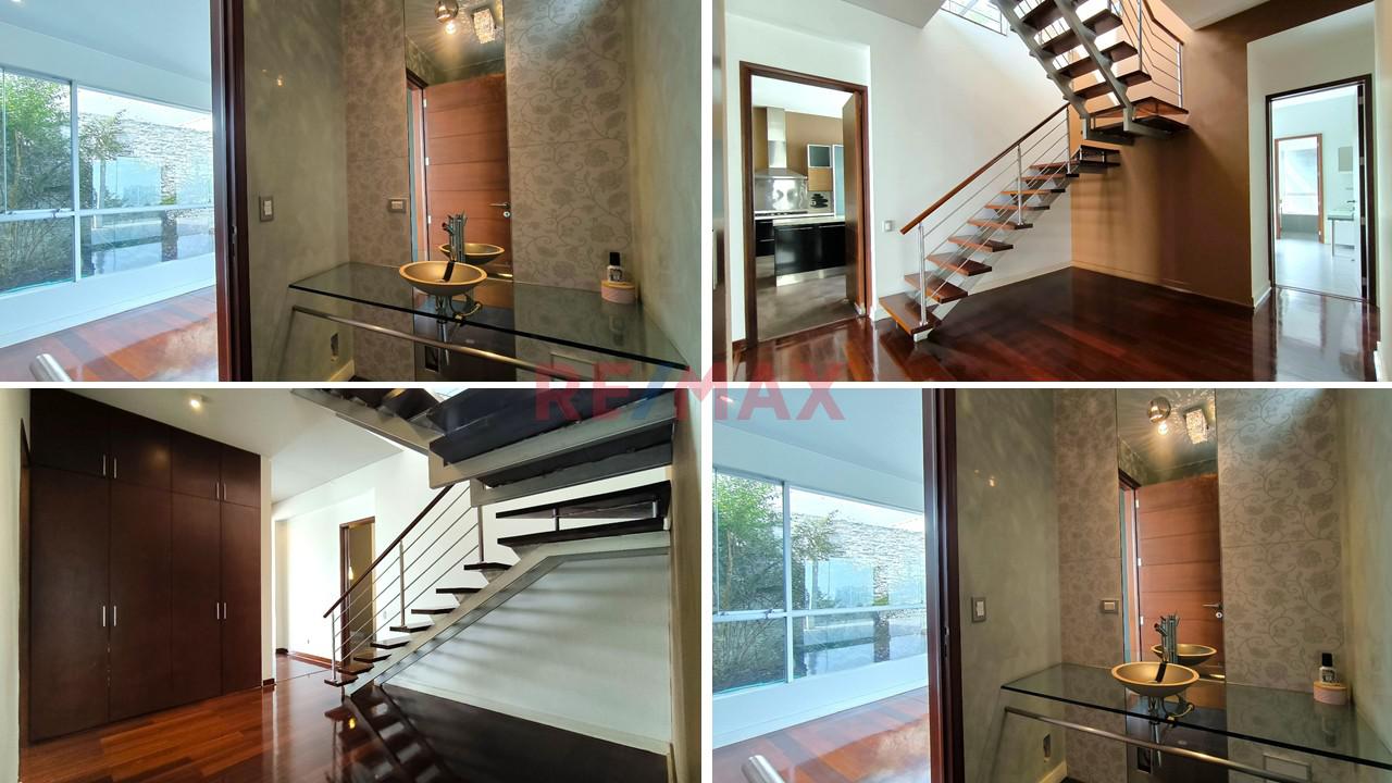 Exclusivo Duplex 520 M2 – 4 Hab – 3 Estac. - Vista Espectacular– A Pasos Del Hotel Premiun Golf Los Incas — foto 11