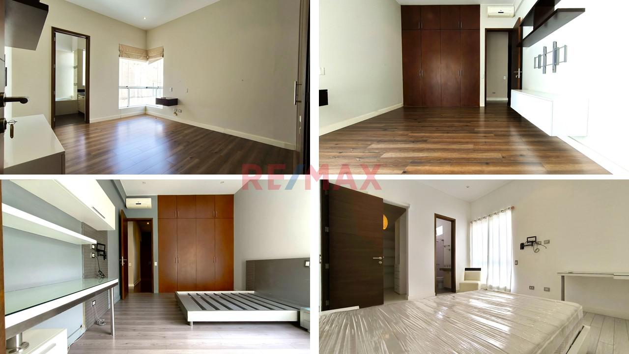 Exclusivo Duplex 520 M2 – 4 Hab – 3 Estac. - Vista Espectacular– A Pasos Del Hotel Premiun Golf Los Incas — foto 9