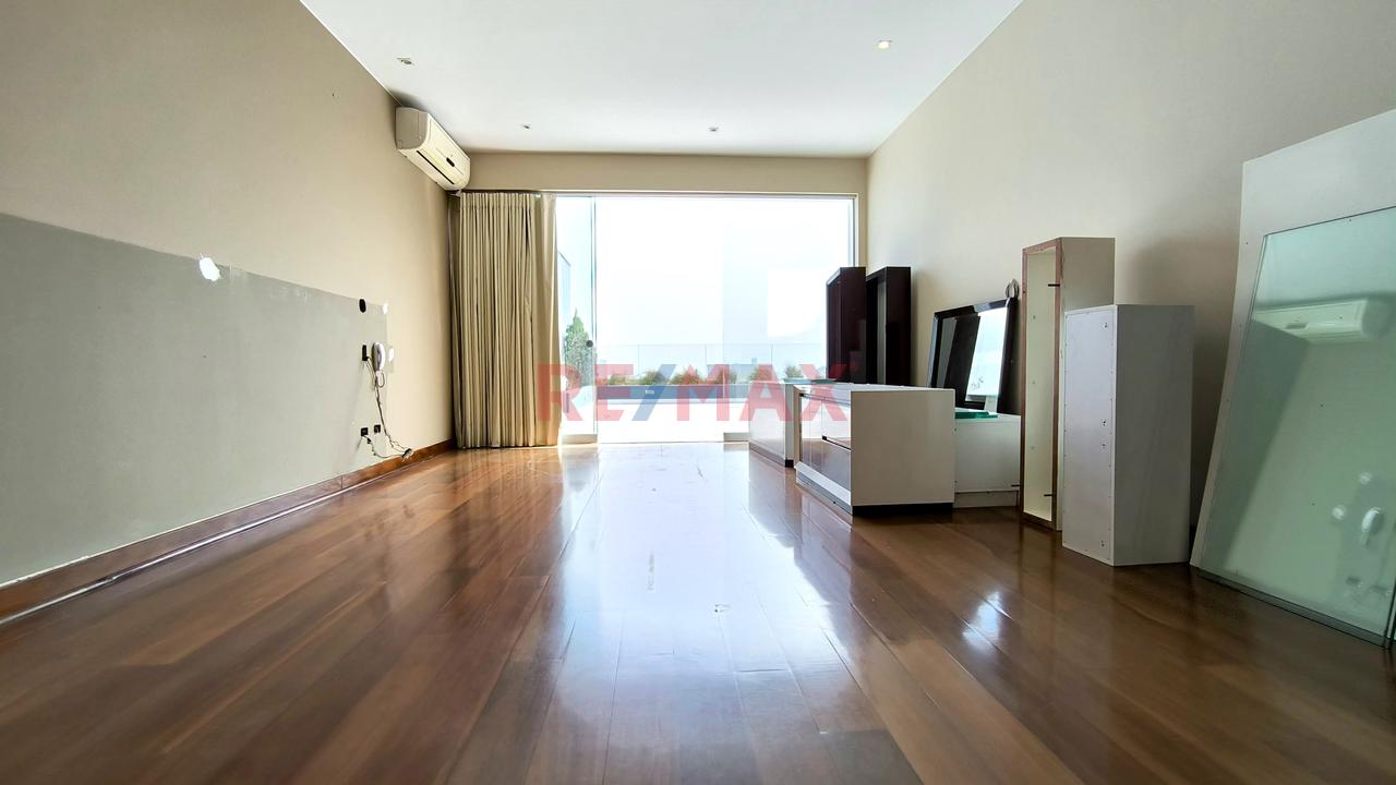 Exclusivo Duplex 520 M2 – 4 Hab – 3 Estac. - Vista Espectacular– A Pasos Del Hotel Premiun Golf Los Incas — foto 15
