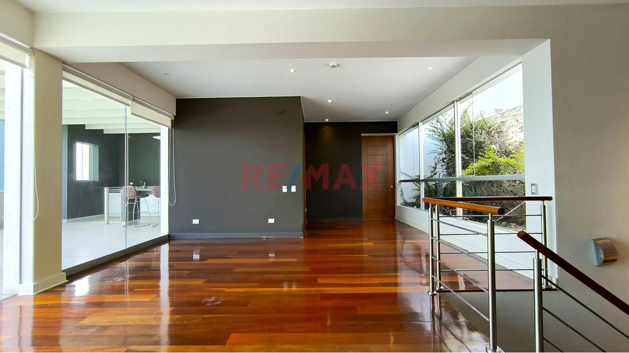 Exclusivo Duplex 520 M2 – 4 Hab – 3 Estac. - Vista Espectacular– A Pasos Del Hotel Premiun Golf Los Incas — foto 13
