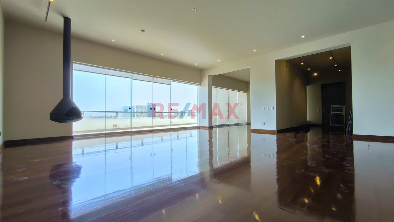 Exclusivo Duplex 520 M2 – 4 Hab – 3 Estac. - Vista Espectacular– A Pasos Del Hotel Premiun Golf Los Incas — foto 4