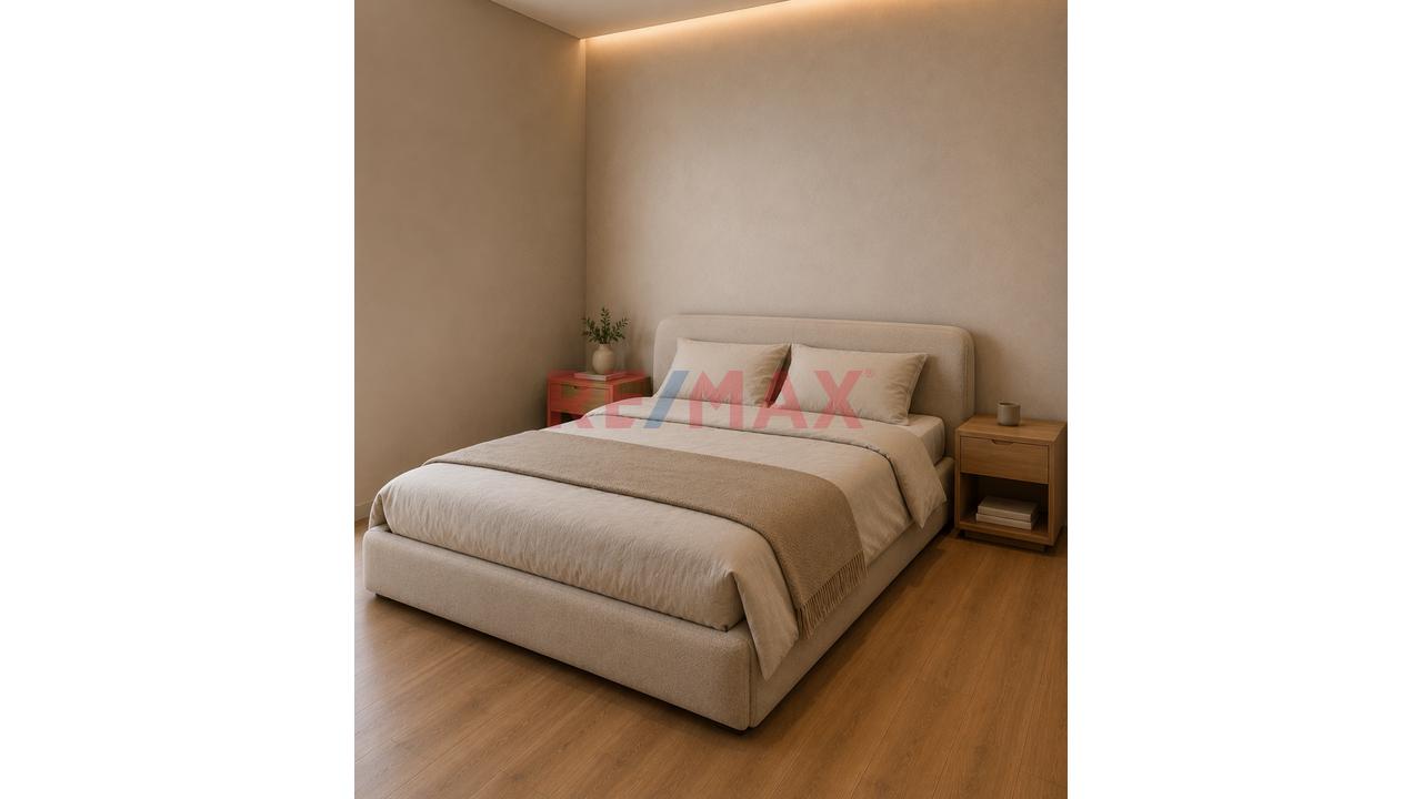 Departamento De Estreno En Urbanización Cerrada - 7