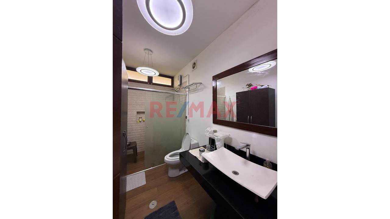 Casa De Campo En Venta En Pachacamac | Piscina, Gimnasio, Sauna Y Amplios Espacios — foto 9