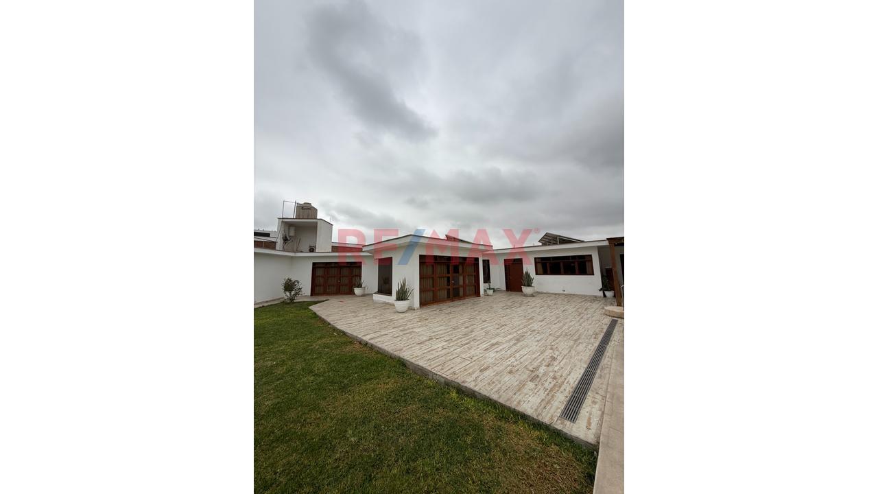 Casa De Campo En Venta En Pachacamac | Piscina, Gimnasio, Sauna Y Amplios Espacios — foto 11