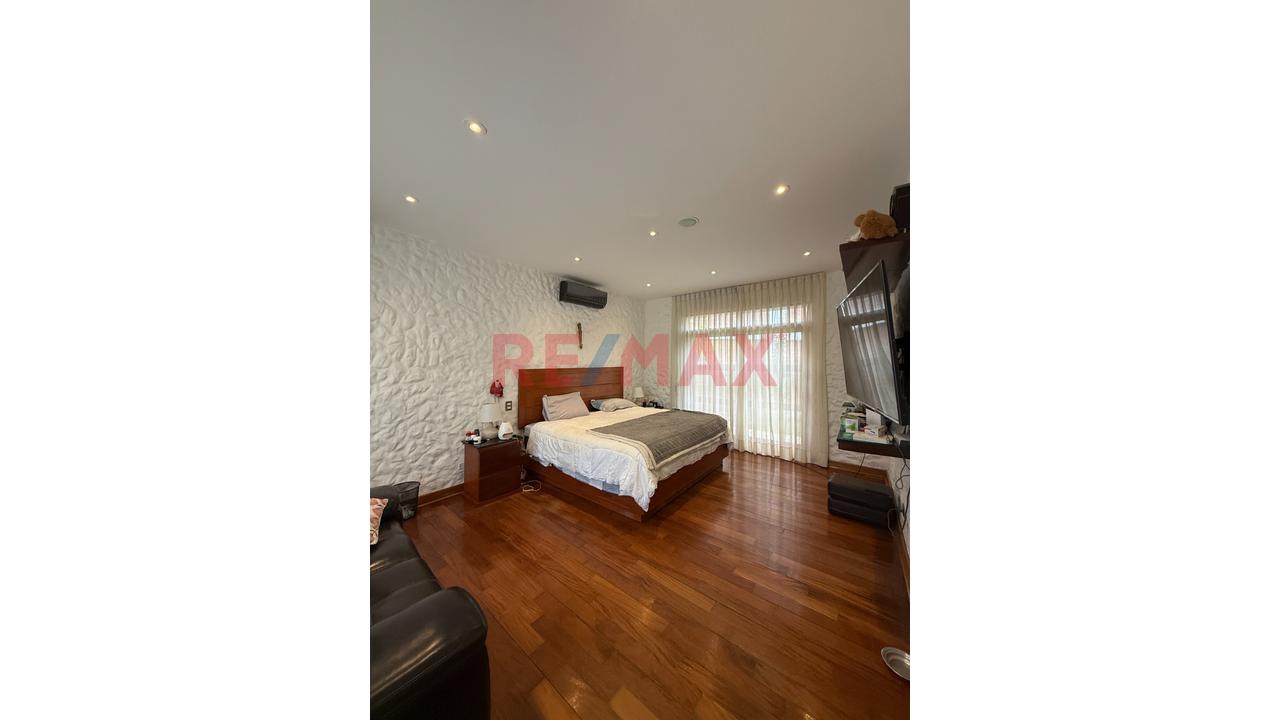 Casa De Campo En Venta En Pachacamac | Piscina, Gimnasio, Sauna Y Amplios Espacios — foto 4