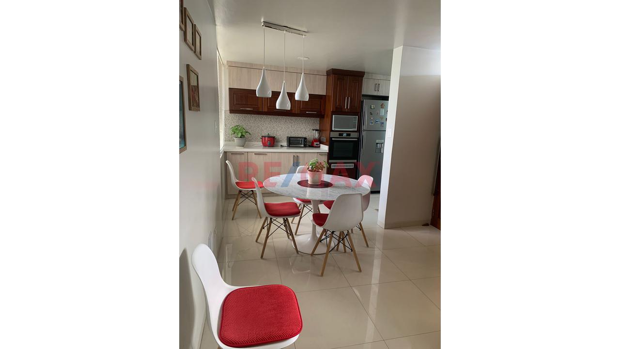 🏡¡Departamento En Venta – Los Portales, Cayma! ✨ — foto 6