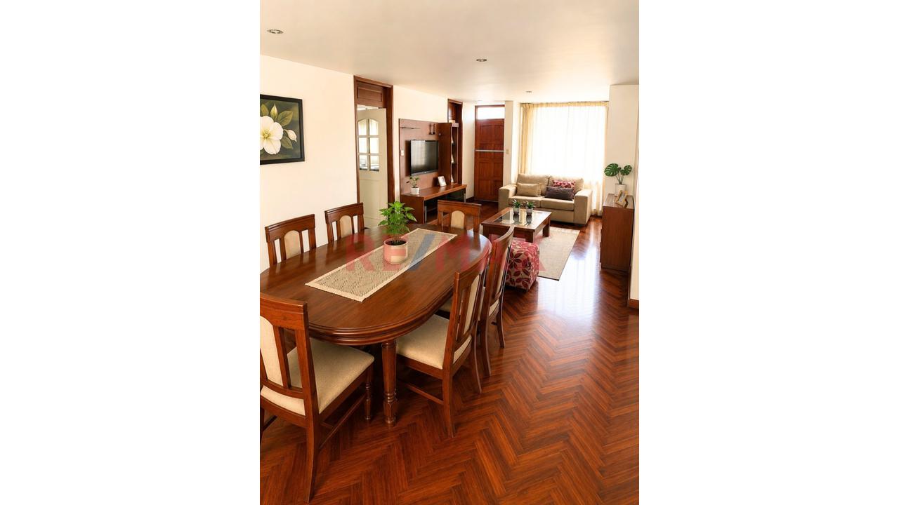 🏡¡Departamento En Venta – Los Portales, Cayma! ✨