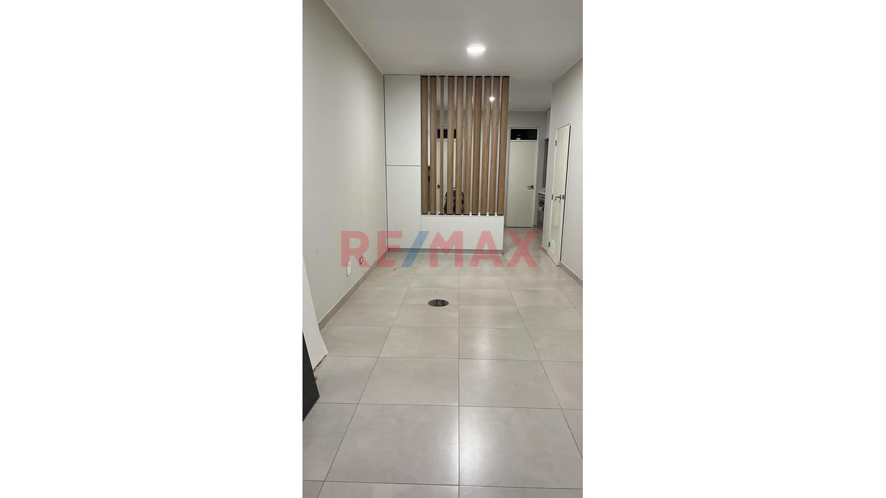 Alquilo Exclusivo Monoambiente | Independencia Y Confort A Un Paso De La Rambla Brasil — foto 2