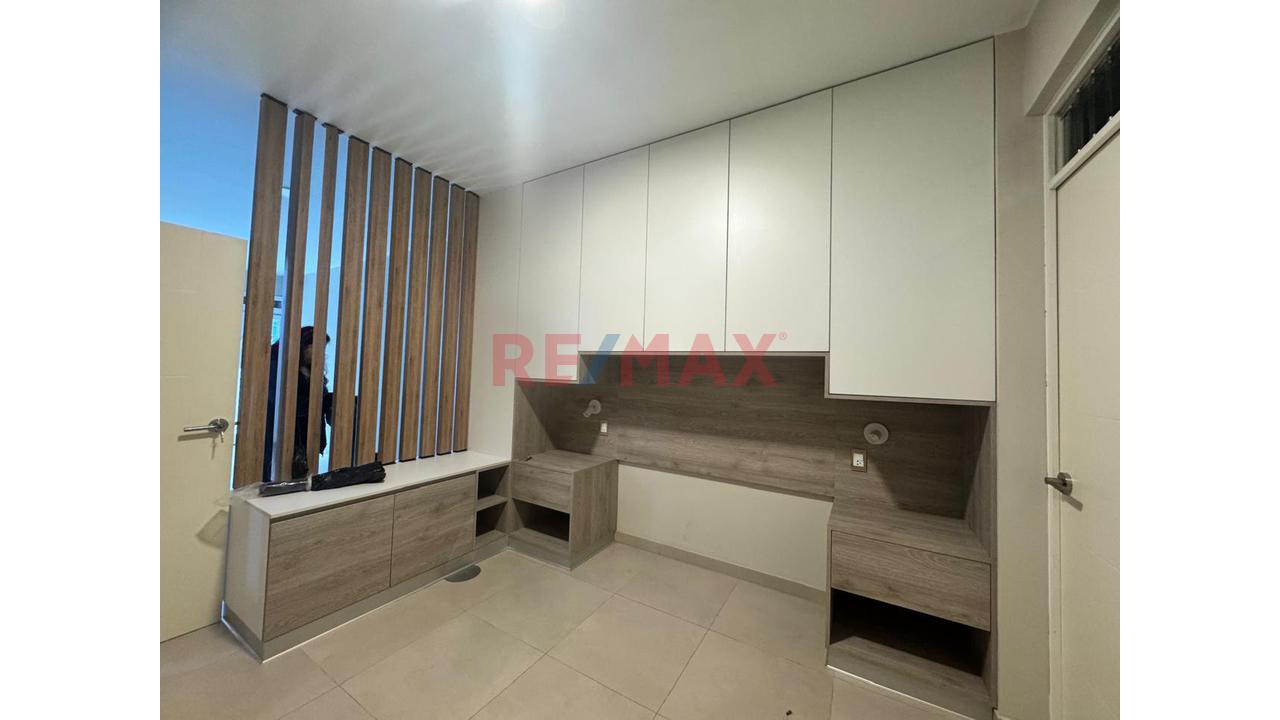 Alquilo Exclusivo Monoambiente | Independencia Y Confort A Un Paso De La Rambla Brasil — foto 3